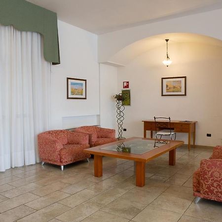 Hotel Ramapendula Алберобело Екстериор снимка