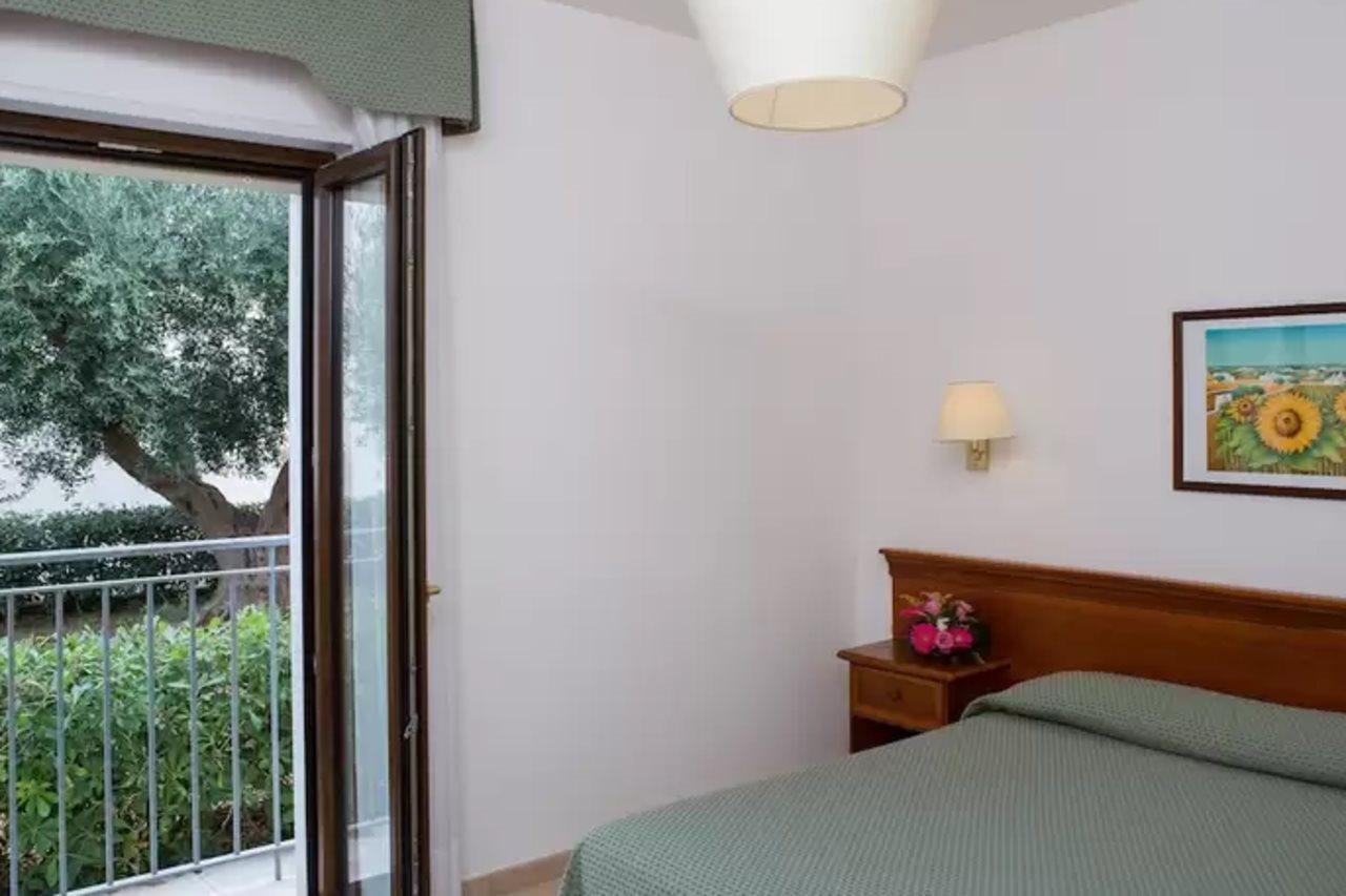 Hotel Ramapendula Алберобело Екстериор снимка