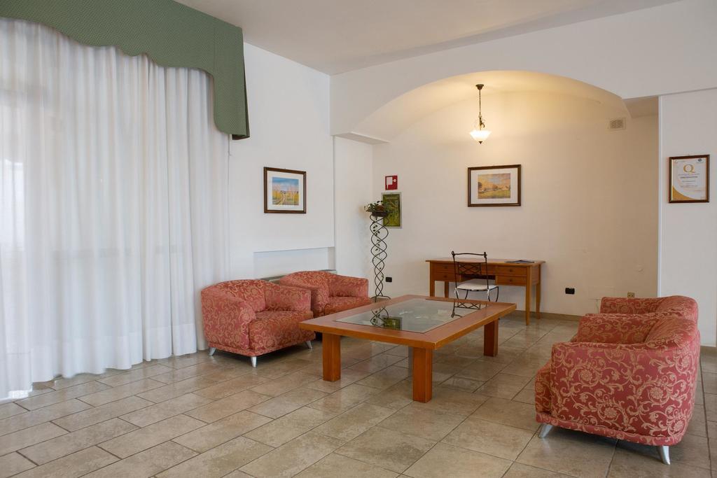 Hotel Ramapendula Алберобело Екстериор снимка