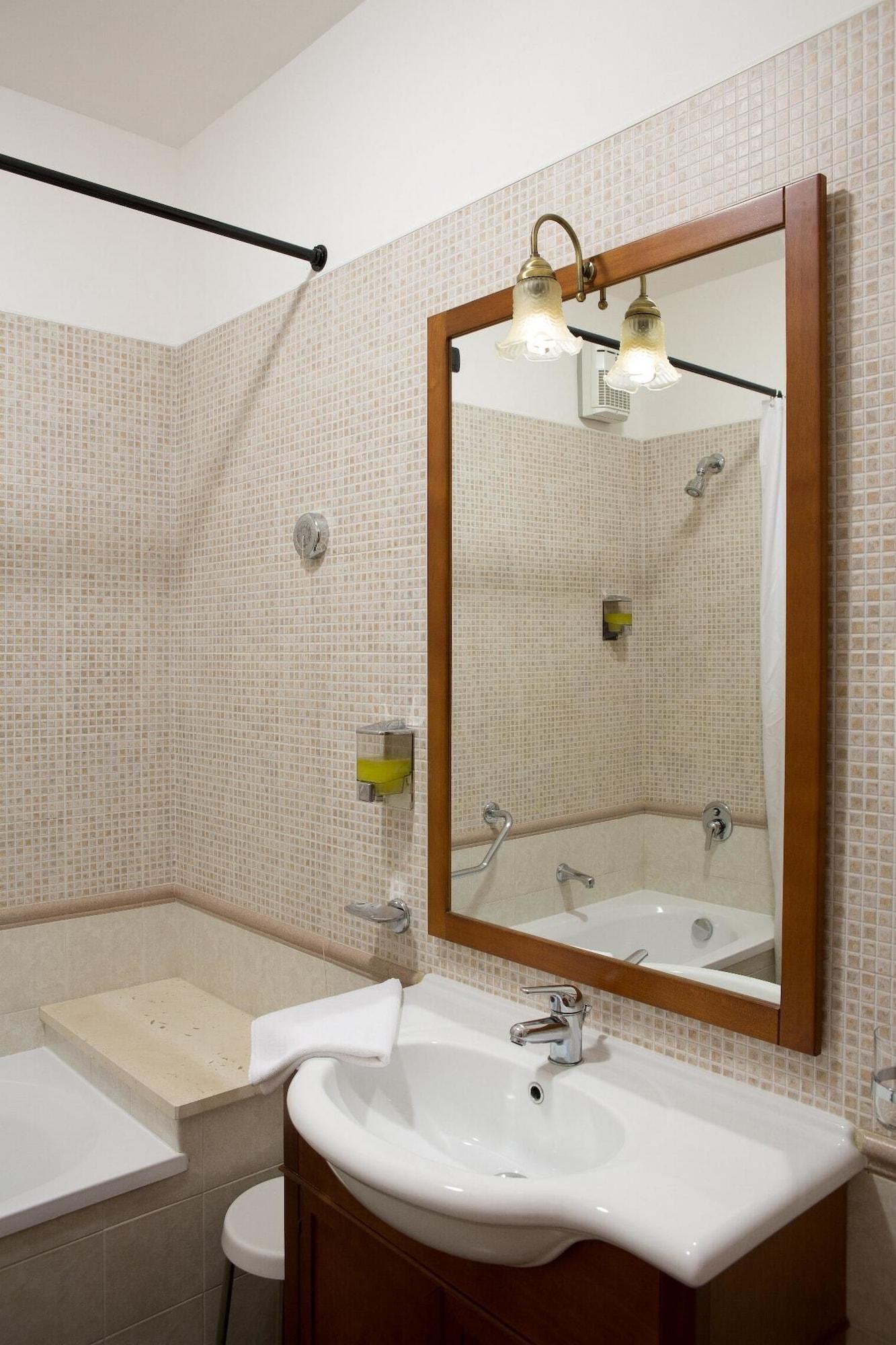 Hotel Ramapendula Алберобело Екстериор снимка
