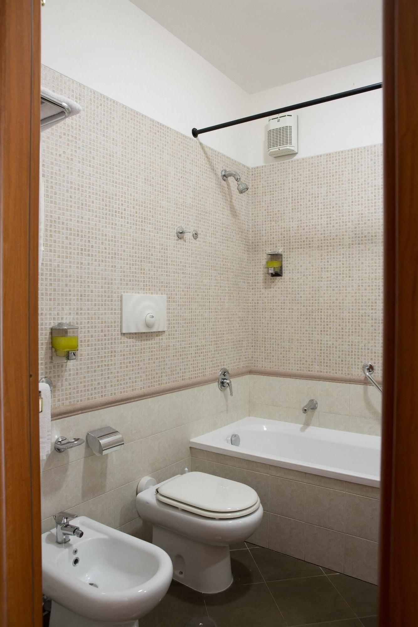 Hotel Ramapendula Алберобело Екстериор снимка