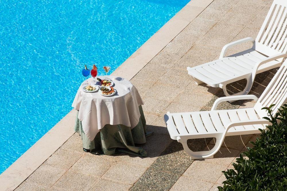 Hotel Ramapendula Алберобело Екстериор снимка
