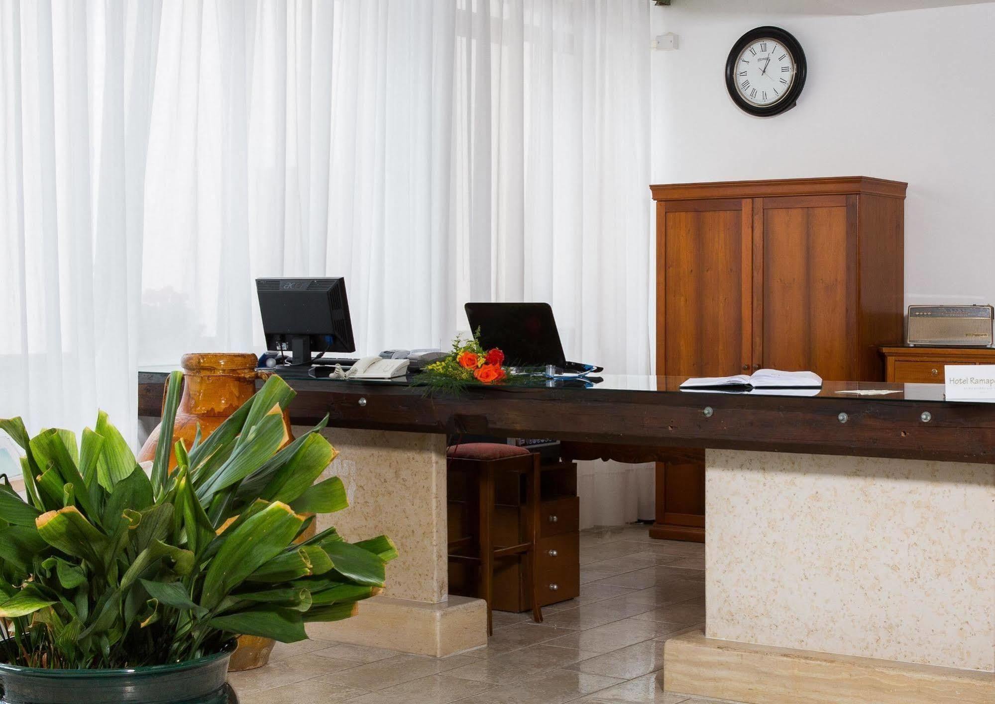 Hotel Ramapendula Алберобело Екстериор снимка