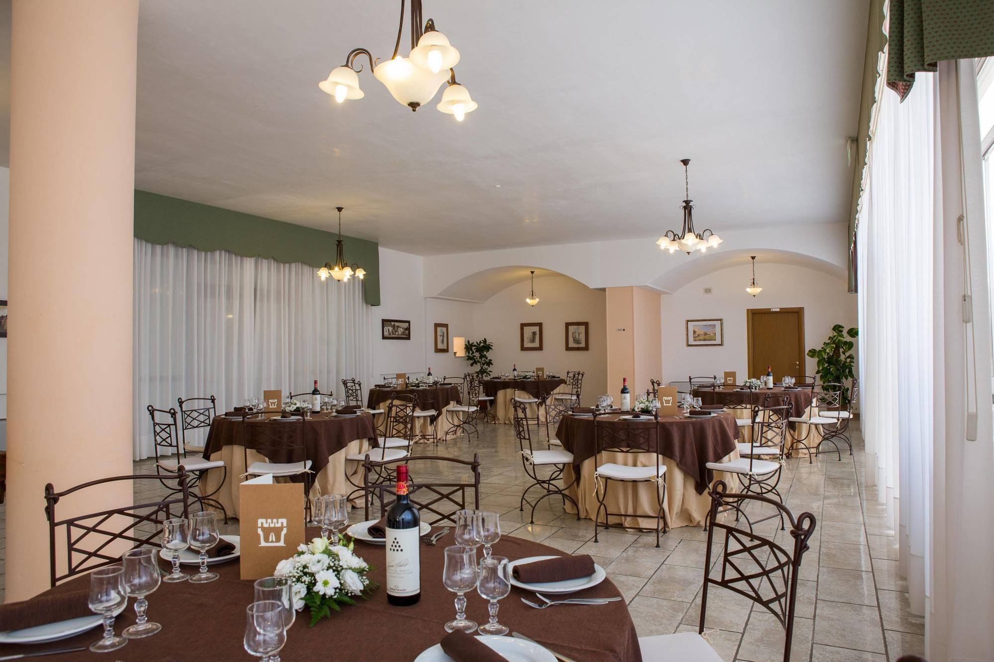 Hotel Ramapendula Алберобело Екстериор снимка